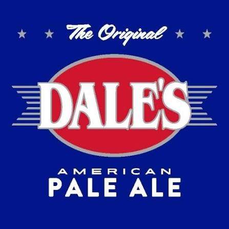 Dales Pale Ale 6 Pk. Can (6Pk)