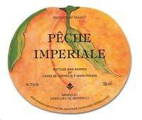Peche Imperiale