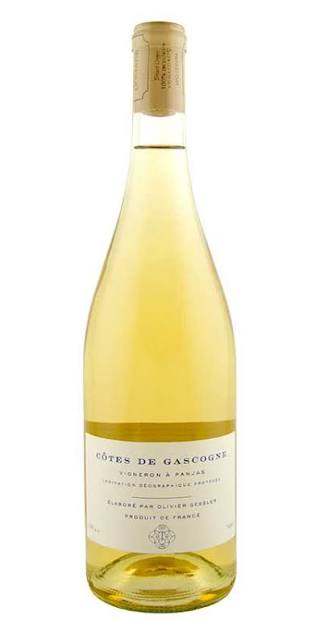 Mary Taylor Cotes De Gascogne 2023 (750ml)