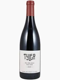 Tyler Pinot Noir 2021 (750ml)