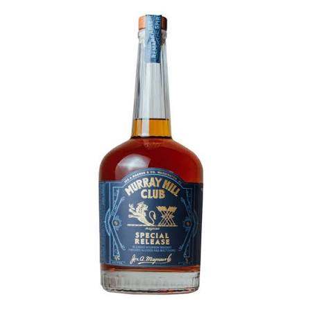 J Magnus Murray Hill (750ml)