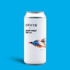 Mount Holly Orvis (4Pk)
