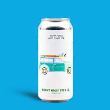 Mount Holly Happy Times (4Pk)