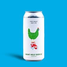Mount Holly Free Range (4Pk)