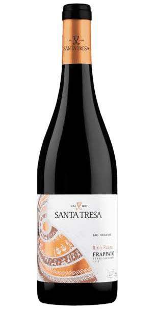 Santa Tresa Frappato Sicilian (750ml)