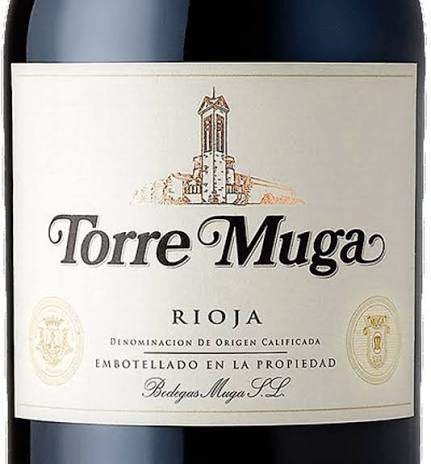 Muga Torre 2020 (750ml)