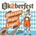Two Roads Oct2berfest Marzen 12 oz (6 Pack can)