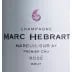 Marc Hebrart Champagne Rose (750ml)