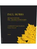 Paul Hobbs Beckstoff Cabernet Dr Crane (750ml)