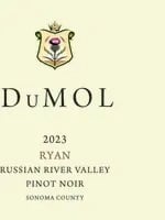 DUMOL Pinot Noir Ryan Vineyard 2020 (750ml)