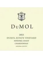 Dumol Estate Chardonnay 2023 (750ml)