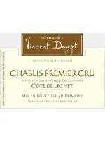 Vincent Dampt Lechet Chablis Prem Cru (750ml)