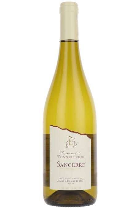 Tonnellerie Sancerre 2025 (750ml)